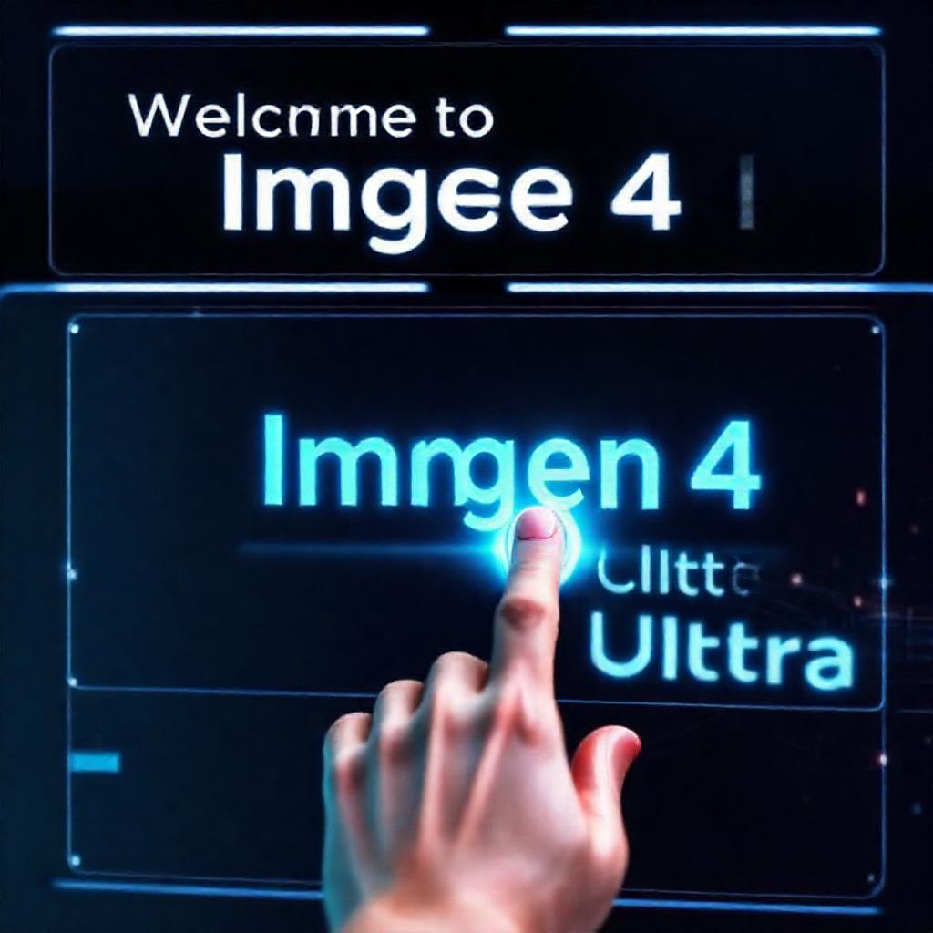 Imagen 4 AI Art